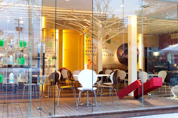 kyid Commercial office space content